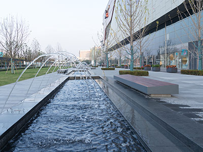 路桥企业地下室防水