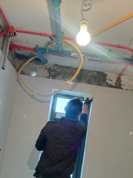 路桥专业水管维修