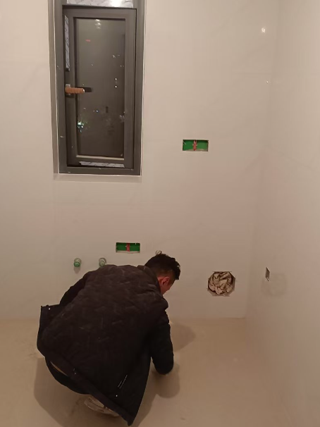 路桥专业电工维修