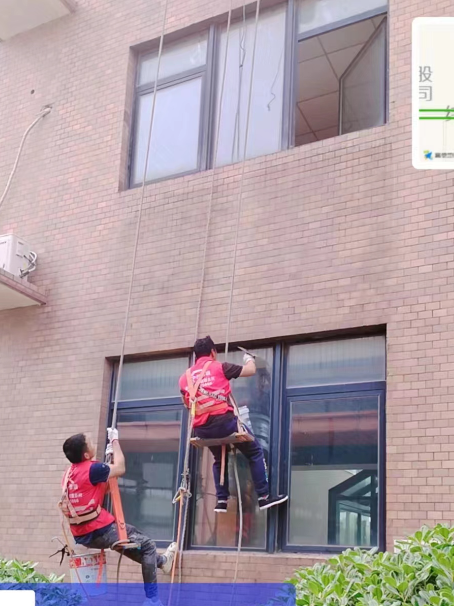 路桥承接各类窗户玻璃维修